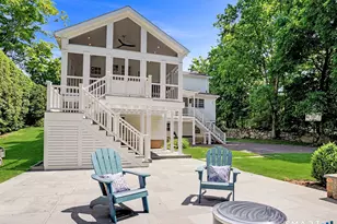 917 Silvermine Rd, New Canaan, CT 06840 - Photo 27