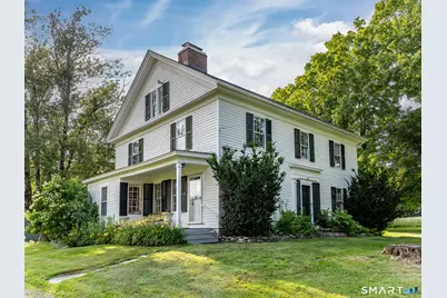 103 Litchfield Road, Morris, CT 06763 - Photo 1