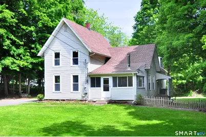 146 Lost Acres Road, Granby, CT 06060 - Photo 1