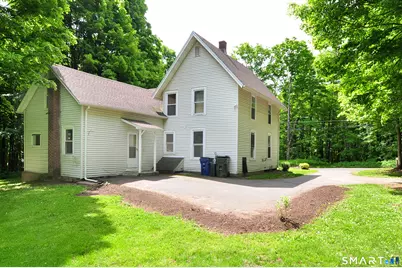 146 Lost Acres Road, Granby, CT 06060 - Photo 5