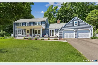 6 Fencove Court, Old Saybrook, CT 06475 - Photo 1