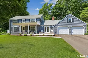 6 Fencove Ct, Old Saybrook, CT 06475 - Photo 1