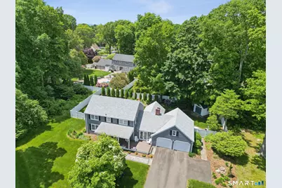 6 Fencove Court, Old Saybrook, CT 06475 - Photo 3
