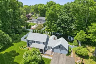6 Fencove Ct, Old Saybrook, CT 06475 - Photo 3