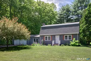 121 Mott Hill Rd, East Hampton, CT 06424 - Photo 1