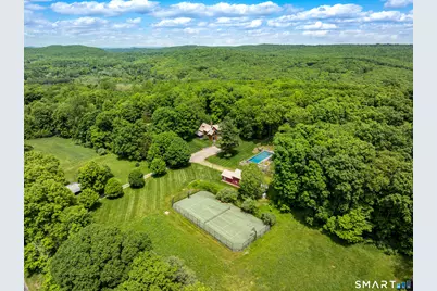 240 Umpawaug Road, Redding, CT 06896 - Photo 5