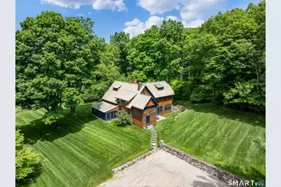 240 Umpawaug Road, Redding, CT 06896 - Photo 39