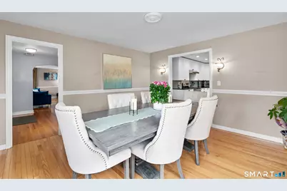 12 Highbrook Road, Norwalk, CT 06851 - Photo 3