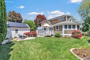 38 James St, Fairfield, CT 06824 - Photo 35