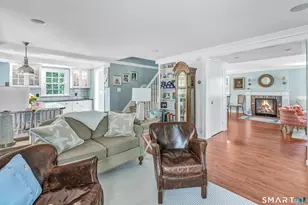 38 James St, Fairfield, CT 06824 - Photo 5