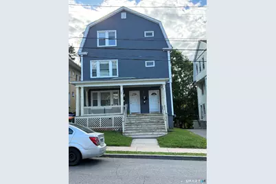 120 Wilcox Avenue #2, Meriden, CT 06451 - Photo 1
