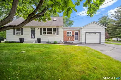 18 Bess Road, Enfield, CT 06082 - Photo 1