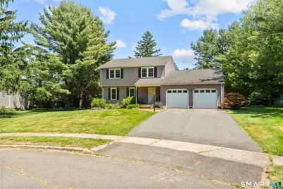 43 Palmer Drive, Meriden, CT 06450 - Photo 3