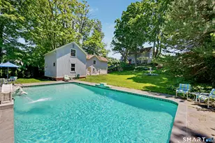 406 Harbor Rd, Fairfield, CT 06890 - Photo 33