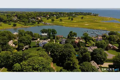 406 Harbor Road, Fairfield, CT 06890 - Photo 37