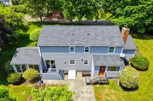 99 Cheryl Ann Dr, Milford, CT 06460 - Photo 37