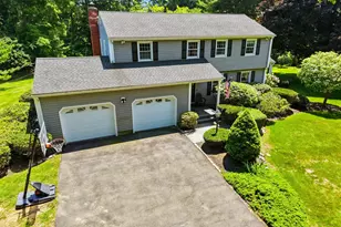 99 Cheryl Ann Dr, Milford, CT 06460 - Photo 3