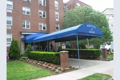 39 Glenbrook Road #4H, Stamford, CT 06902 - Photo 1
