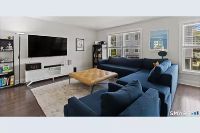 110 Berwick Avenue #110, Fairfield, CT 06825 - Photo 11