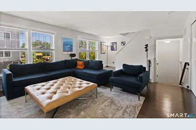 110 Berwick Avenue #110, Fairfield, CT 06825 - Photo 13