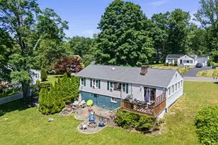 16 Westview Dr, Bethel, CT 06801 - Photo 29