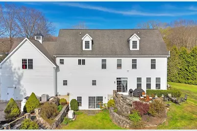 25 Starrs Ridge Road, Redding, CT 06896 - Photo 37