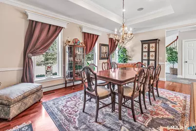 25 Starrs Ridge Road, Redding, CT 06896 - Photo 7
