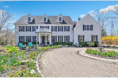 25 Starrs Ridge Road, Redding, CT 06896 - Photo 1