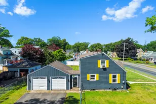 861 Tolland St, East Hartford, CT 06108 - Photo 1