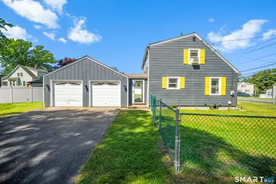 861 Tolland Street, East Hartford, CT 06108 - Photo 3