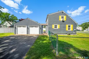 861 Tolland St, East Hartford, CT 06108 - Photo 3