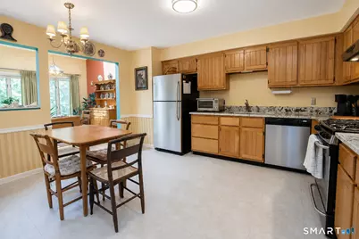 4 Camille Lane #4, Canton, CT 06019 - Photo 5
