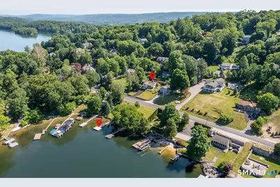 801 Candlewood Lake Road South, New Milford, CT 06776 - Photo 3
