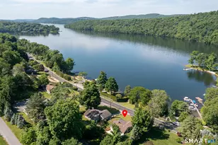 801 Candlewood Lake Rd S, New Milford, CT 06776 - Photo 17