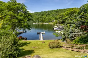801 Candlewood Lake Rd S, New Milford, CT 06776 - Photo 11