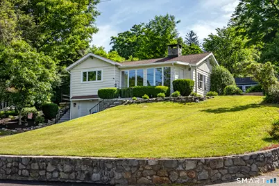 801 Candlewood Lake Road South, New Milford, CT 06776 - Photo 1