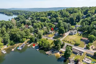 801 Candlewood Lake Rd S, New Milford, CT 06776 - Photo 3