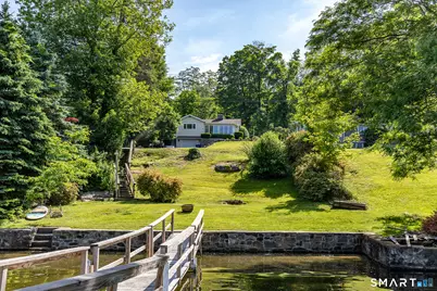 801 Candlewood Lake Road South, New Milford, CT 06776 - Photo 3