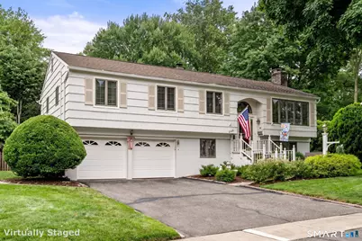 208 Sigwin Drive, Fairfield, CT 06824 - Photo 1