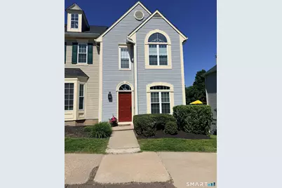 108 Cambridge Commons #108, Middletown, CT 06457 - Photo 1