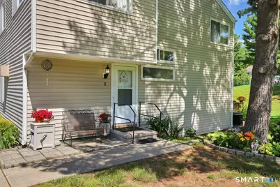 11 Watch Hill Circle #11, Cromwell, CT 06416 - Photo 3