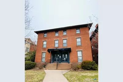 68-70 Morris Street #201, Hartford, CT 06114 - Photo 1