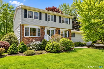 2 Judith Drive, Danbury, CT 06811 - Photo 1