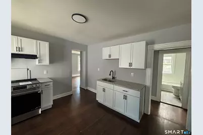 231 Goddard Avenue #2nd Floor, Bridgeport, CT 06610 - Photo 1