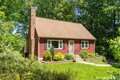 181 Wilderwood Drive, Guilford, CT 06437 - Photo 1