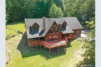 290 Buckley Road, Colchester, CT 06415 - Photo 3