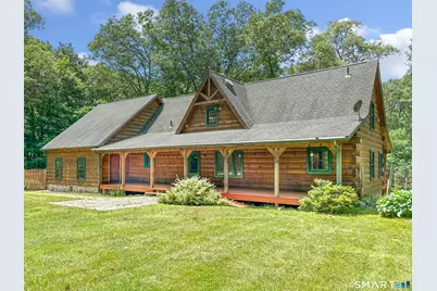 290 Buckley Road, Colchester, CT 06415 - Photo 5
