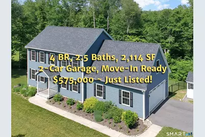 6 Branch Hill Road, Preston, CT 06365 - Photo 1