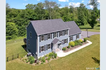 6 Branch Hill Road, Preston, CT 06365 - Photo 3