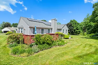 4 Woodbridge Drive #4, Enfield, CT 06082 - Photo 3